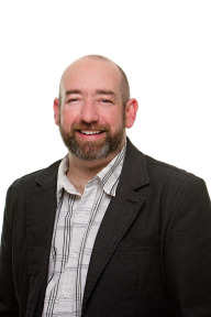 portrait professional business headshot